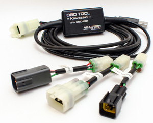 OBD Tool